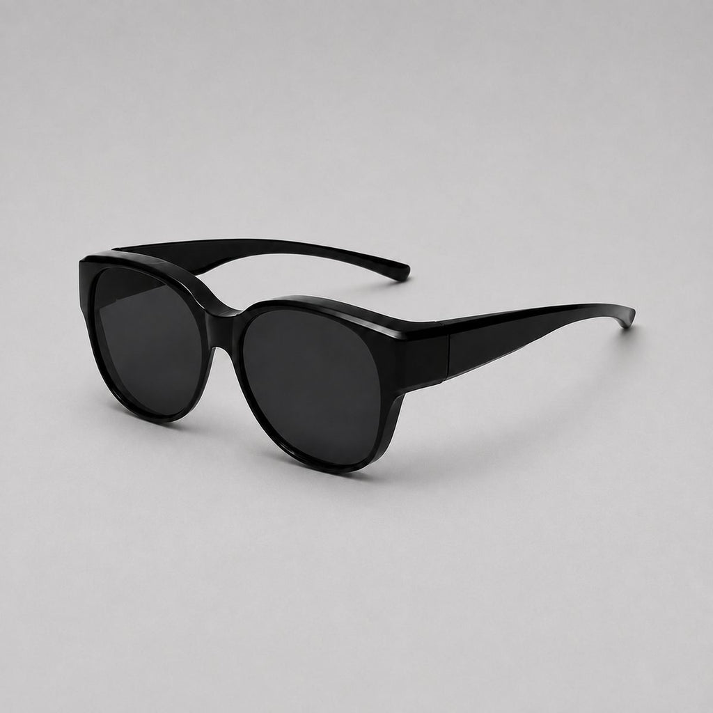Vueberry Polarized Fit-Over Sunglasses