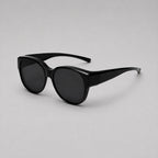 Vueberry Polarized Fit-Over Sunglasses