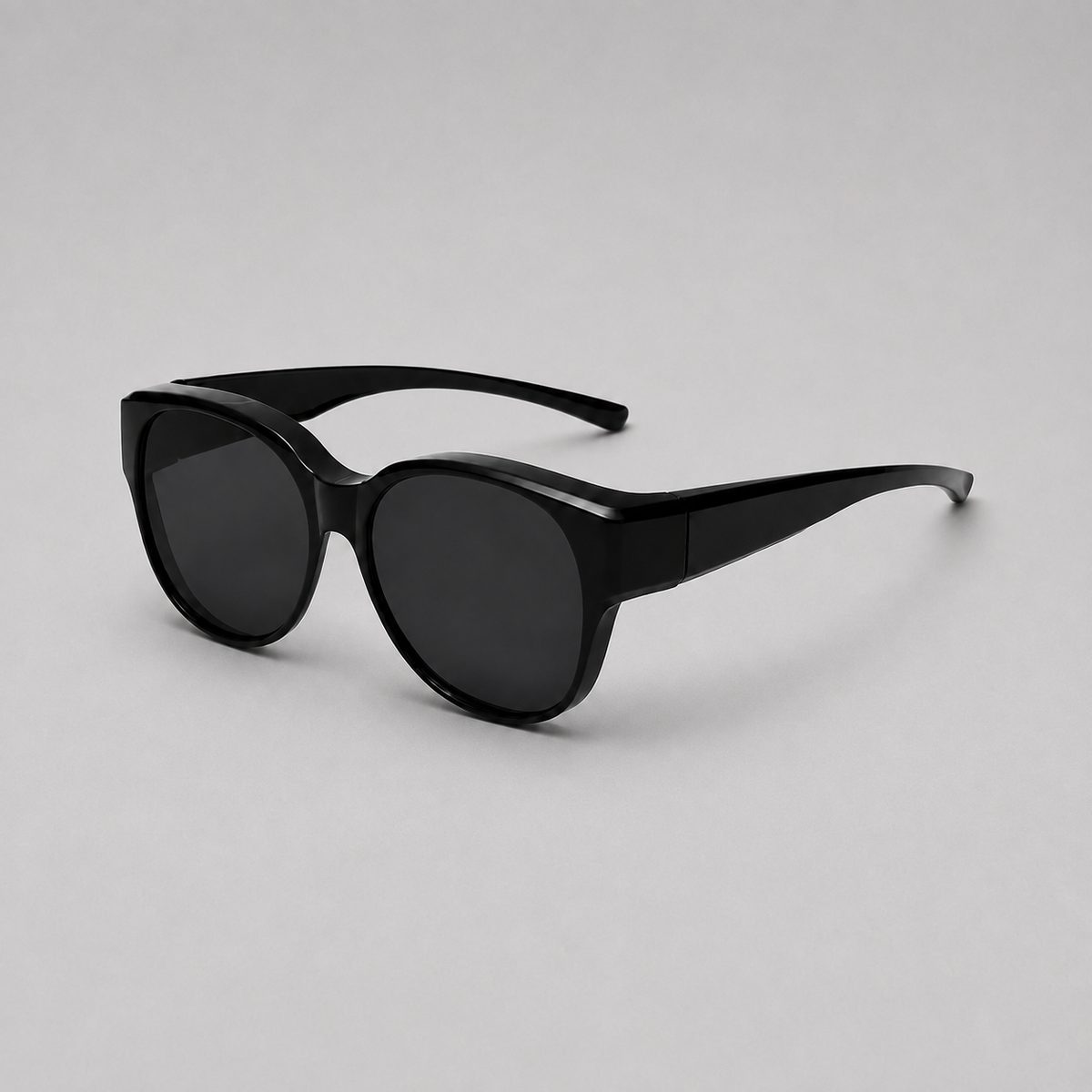 Vueberry Polarized Fit-Over Sunglasses