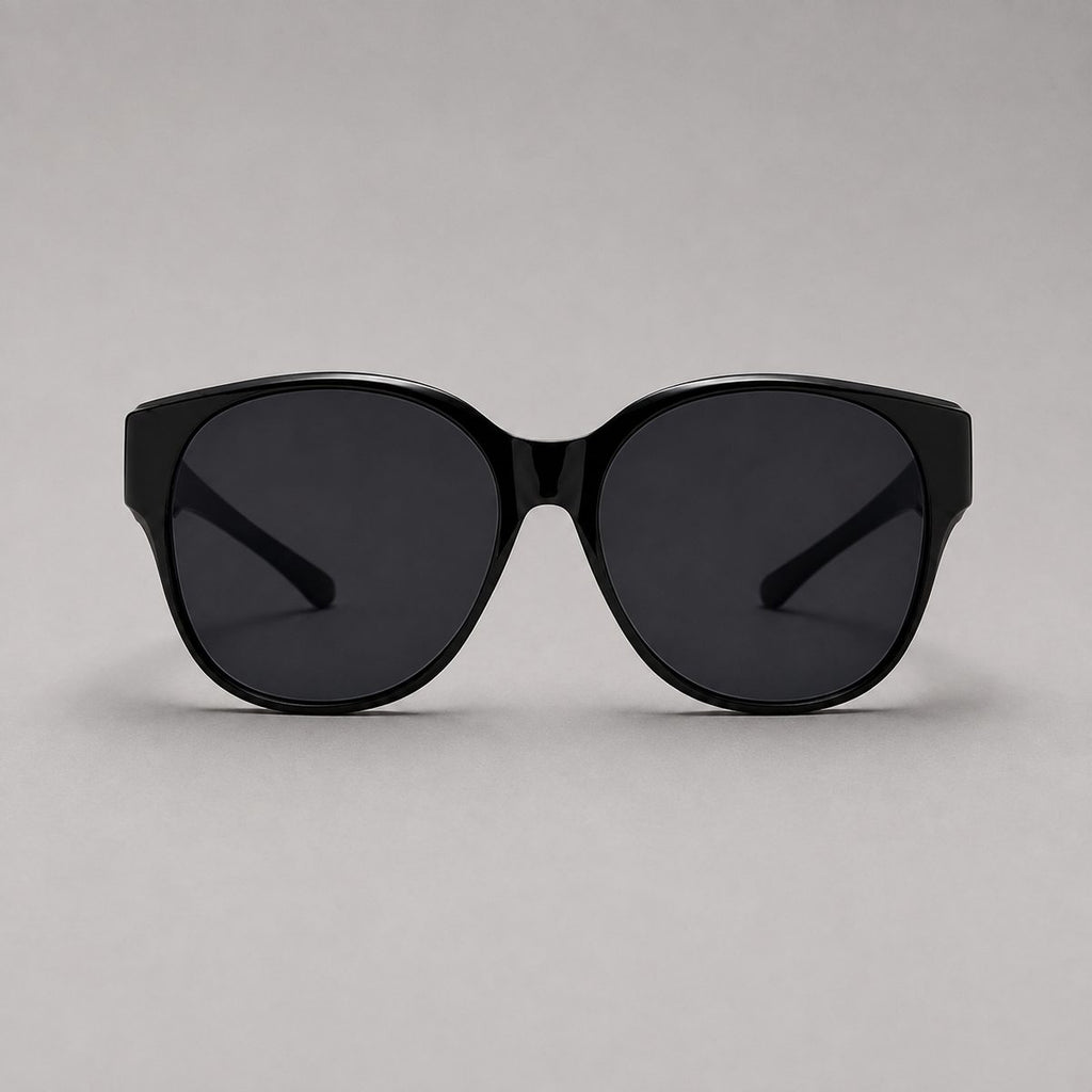 Vueberry Polarized Fit-Over Sunglasses