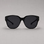 Vueberry Polarized Fit-Over Sunglasses
