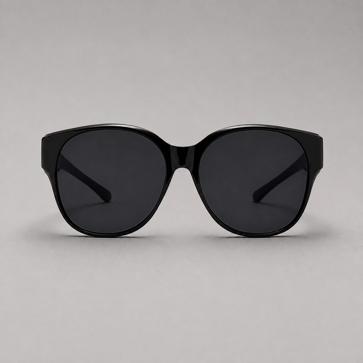 Vueberry Polarized Fit-Over Sunglasses