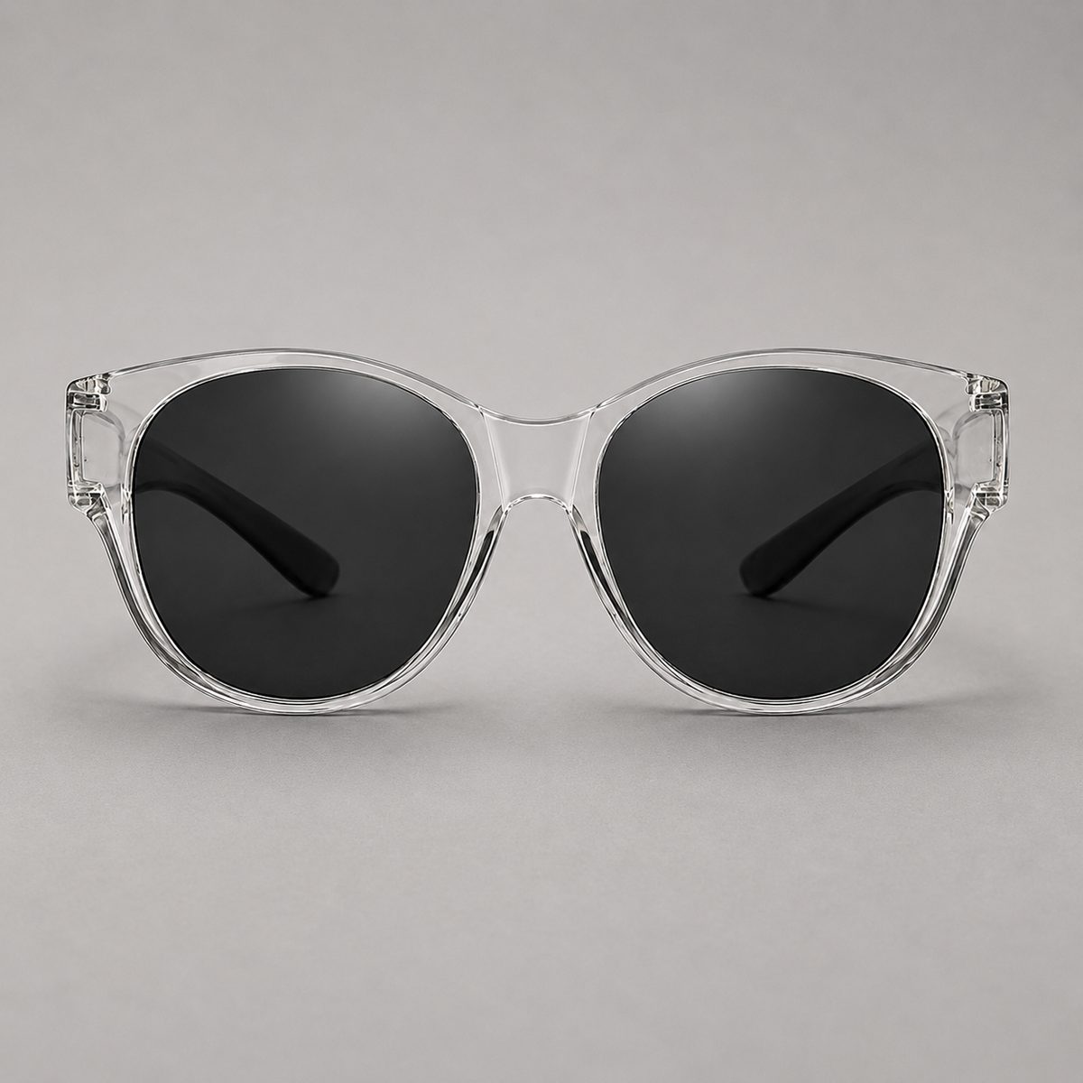 Vueberry Polarized Fit-Over Sunglasses