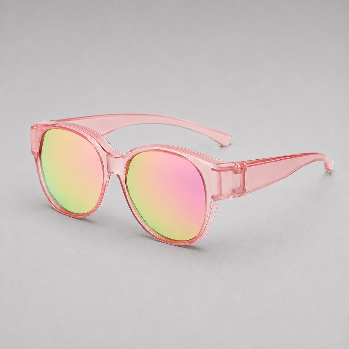 Vueberry Polarized Fit-Over Sunglasses