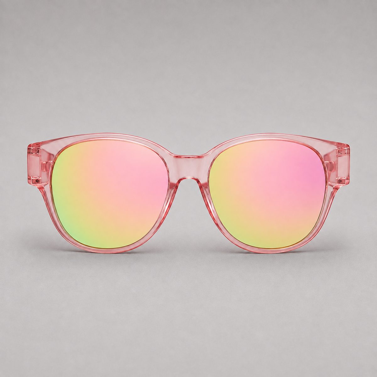 Vueberry Polarized Fit-Over Sunglasses