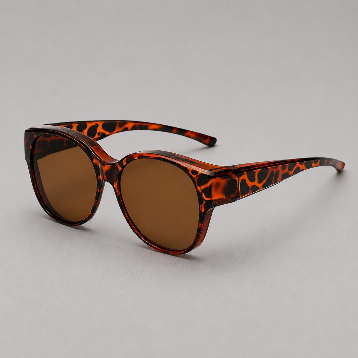 Vueberry Polarized Fit-Over Sunglasses