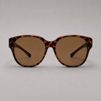 Vueberry Polarized Fit-Over Sunglasses
