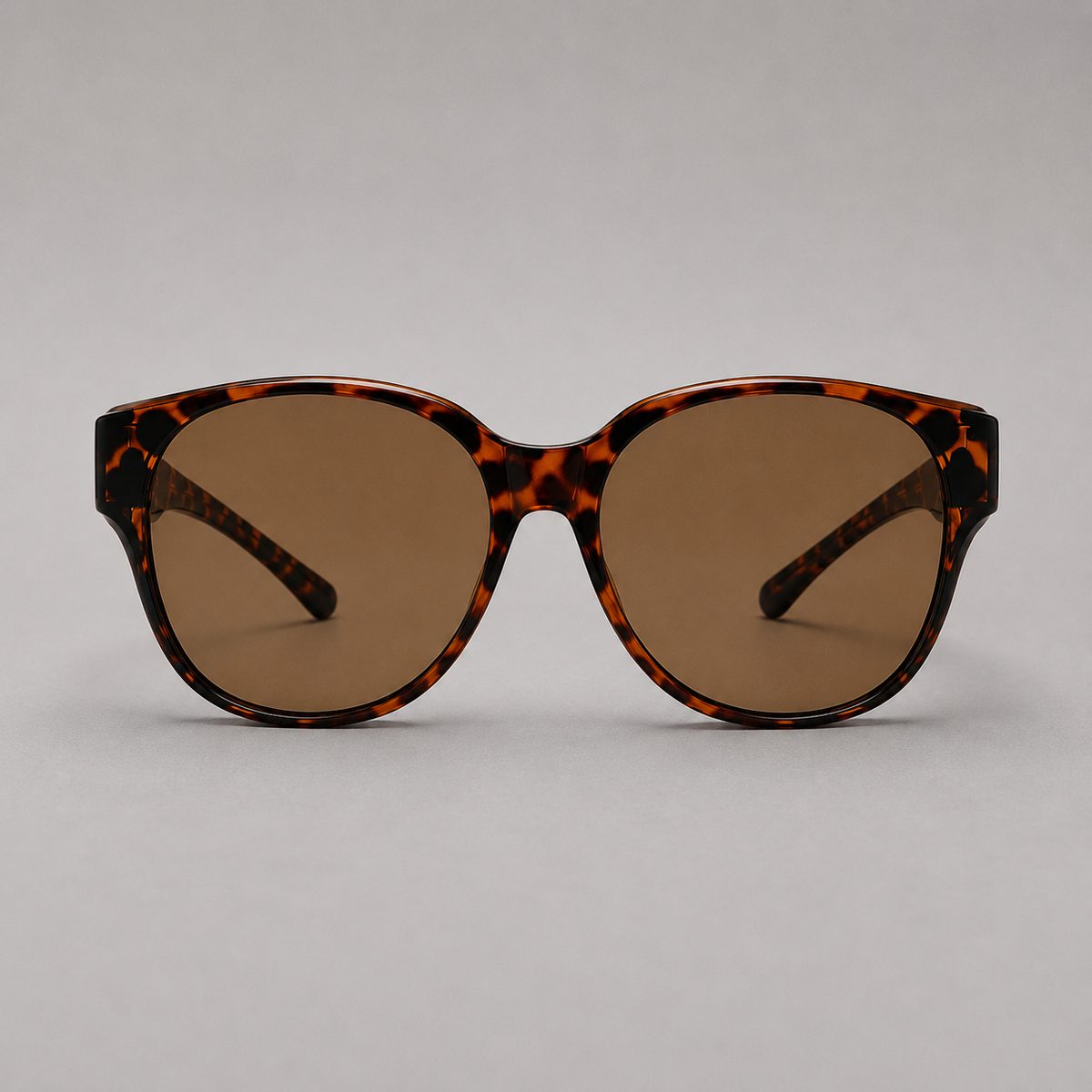 Vueberry Polarized Fit-Over Sunglasses